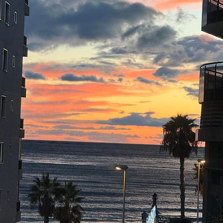 Apartamento Calp Exterior foto