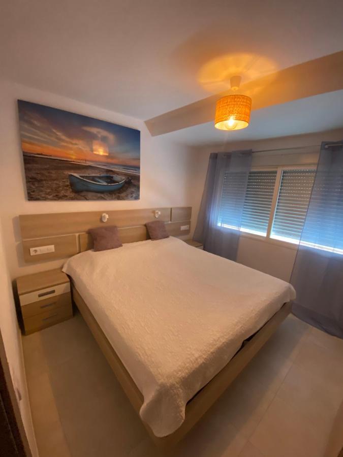 Apartamento Calp Exterior foto