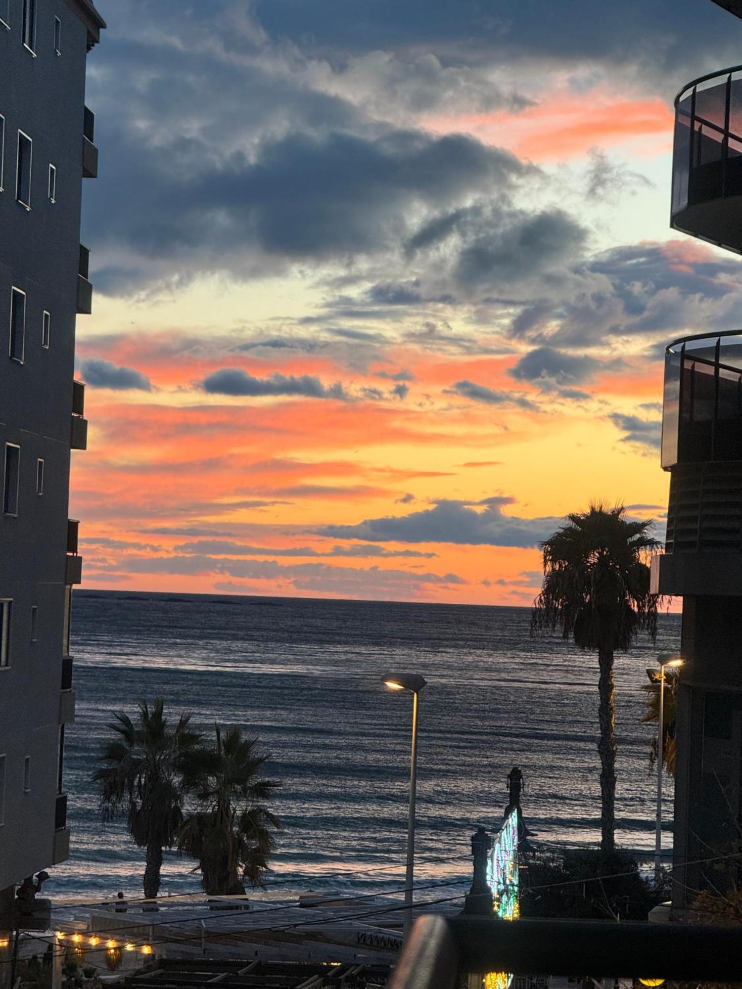 Apartamento Calp Exterior foto